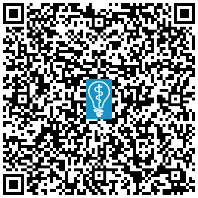 QR code image for Find the Best Orthodontist in Whittier, CA