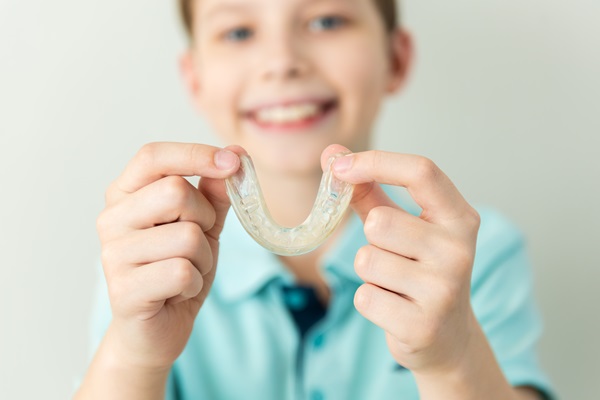 Invisalign For Teens: Say Goodbye To Metal Braces