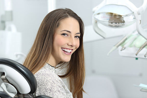 Orthodontic Treatment For A Bad Bite